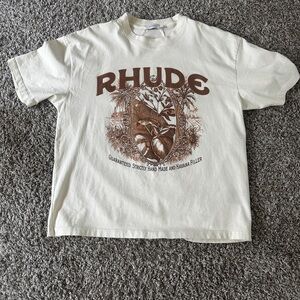 Rhude T-Shirt